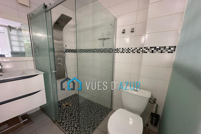 Appartement - 15 m² - 1 pièce