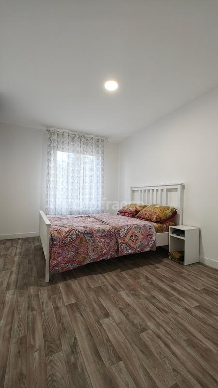 Maison - 104 m² - 6 pièces