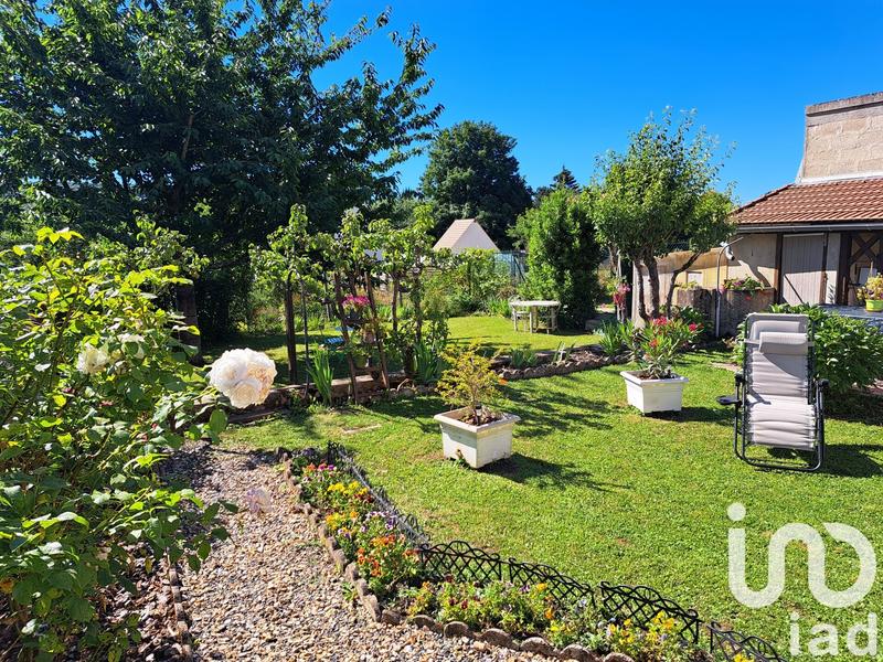 Maison - 79 m² - 4 pièces