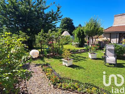 Maison - 79 m² - 4 pièces