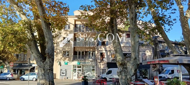 Duplex - 163 m² - 6 pièces