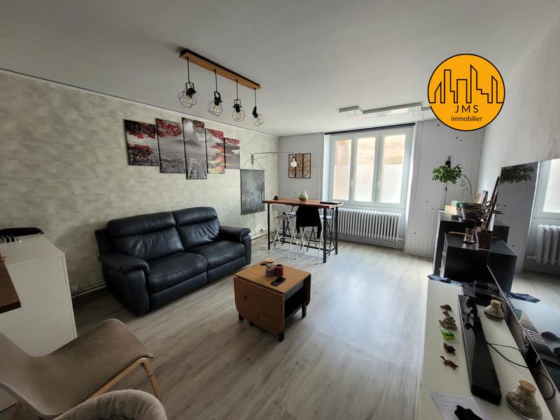 Maison de village - 138 m² - 6 pièces