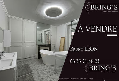 Maison - 141 m² - 5 pièces