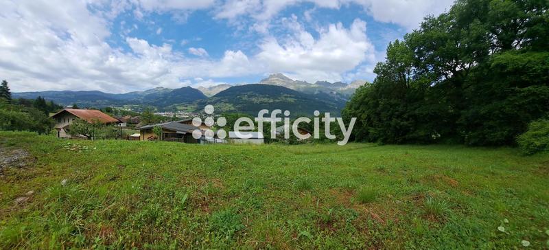Terrain - 1 164 m²