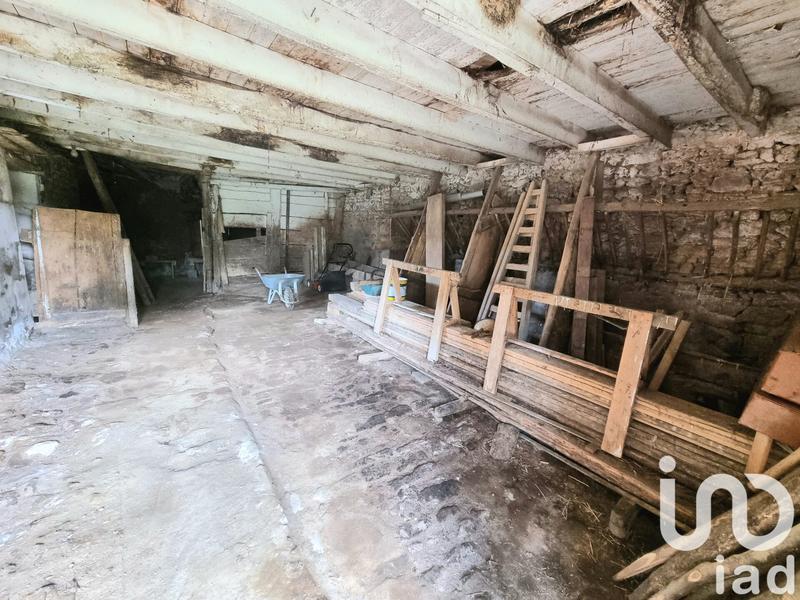 Maison - 142 m² - 5 pièces