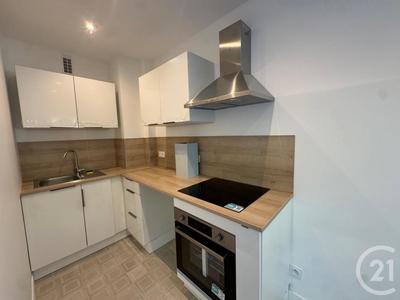 Studio - 31 m² - 1 pièce