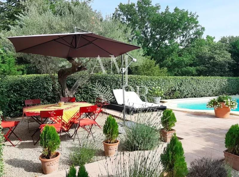 Maison - 120 m² - 7 pièces