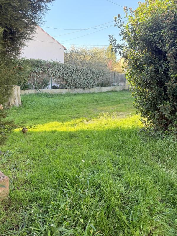 Villa - 75 m² - 4 pièces