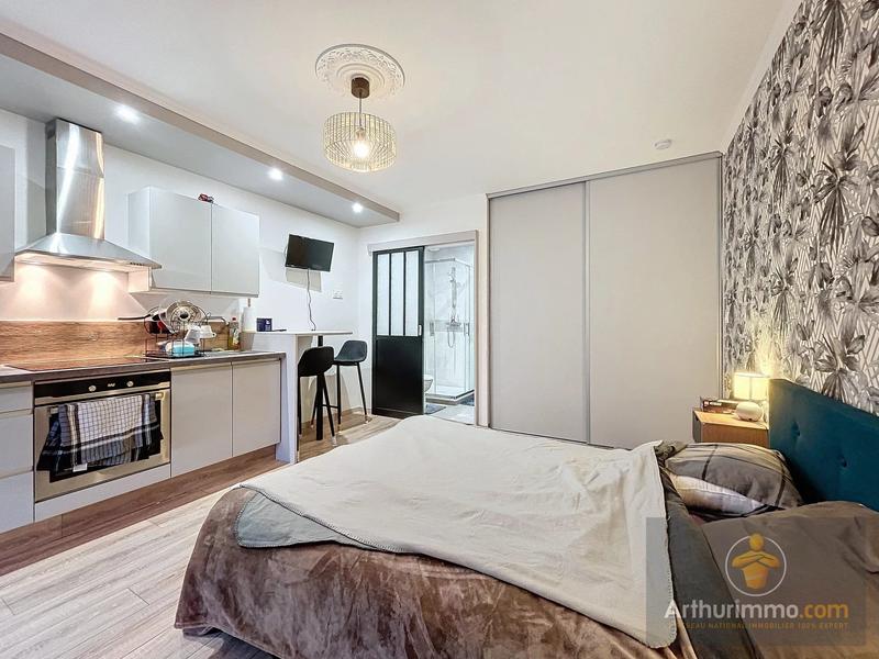 Maison - 199 m² - 6 pièces