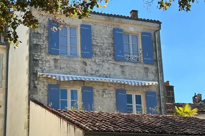 Maison - 135 m² - 4 pièces