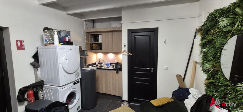 Local commercial - 117 m²