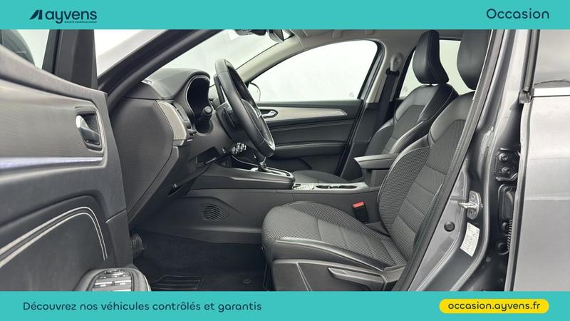 Renault Arkana 1.3 TCe mild hybrid 140ch Techno Edc