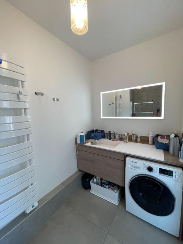 Appartement - 96 m² - 4 pièces