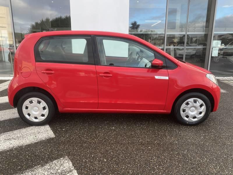 Seat Mii Electric 83 ch