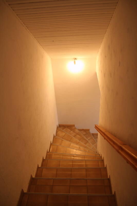 Maison de village - 55 m² - 4 pièces