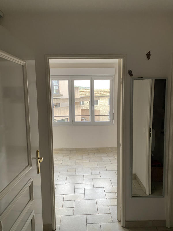 Appartement - 29 m² - 1 pièce