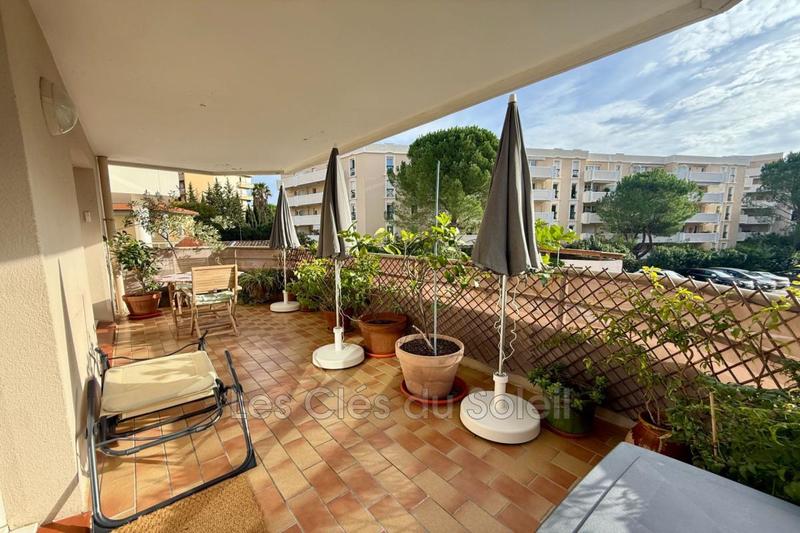 Appartement - 86 m² - 4 pièces