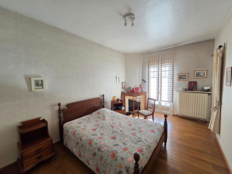 Maison - 131 m² - 5 pièces