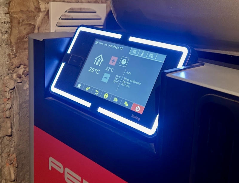 Maison - 126 m² - 6 pièces