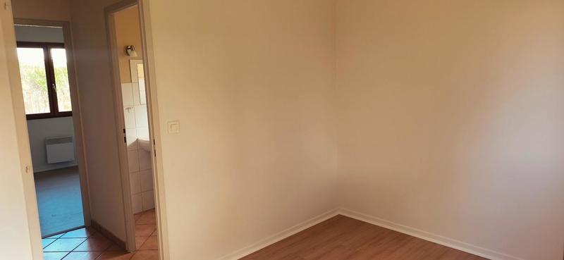 Maison - 76 m² - 4 pièces