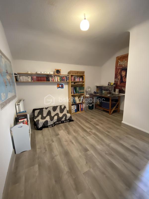 Maison - 138 m² - 7 pièces