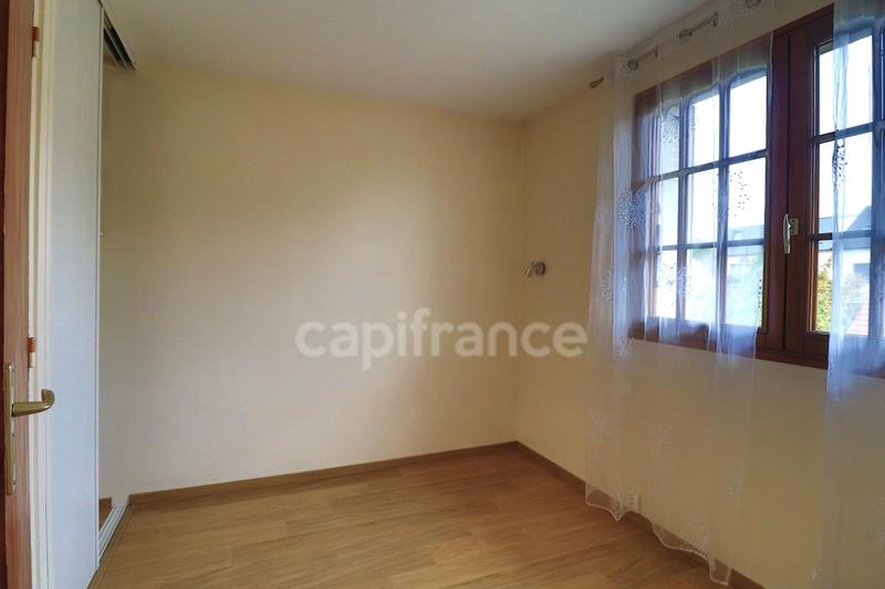 Maison - 148 m² - 6 pièces