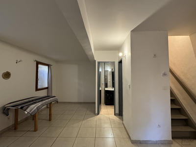 Villa - 51 m² - 3 pièces