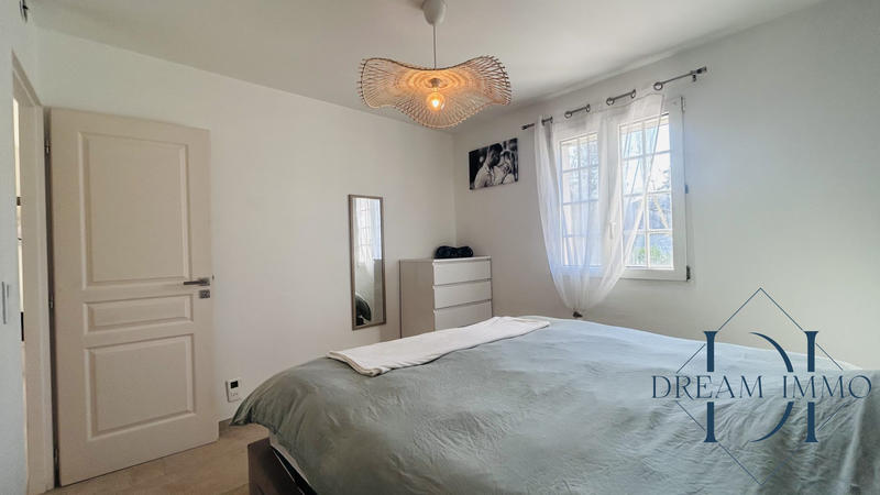 Maison - 73 m² - 3 pièces