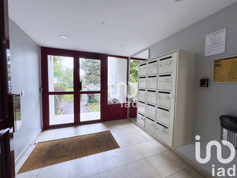 Appartement - 79 m² - 4 pièces