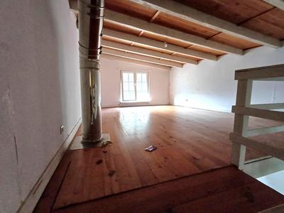 Maison - 90 m² - 3 pièces