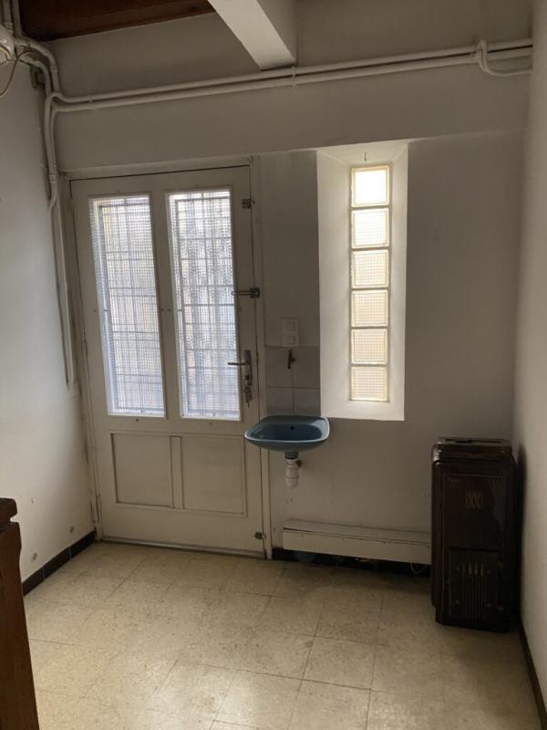 Maison de ville - 240 m² - 12 pièces