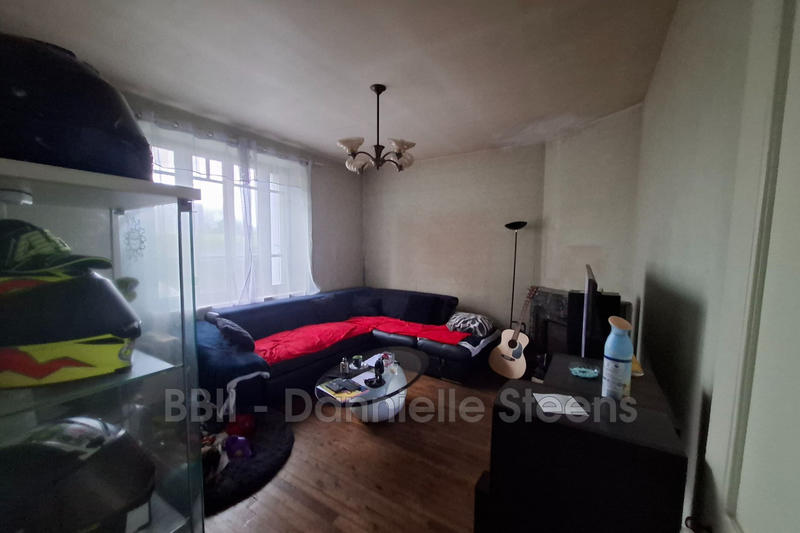 Maison - 80 m² - 5 pièces