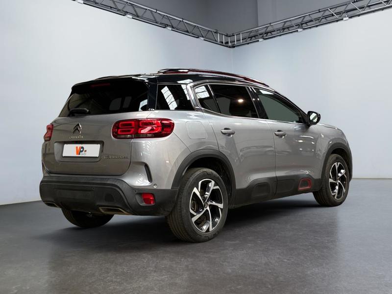Citroën C5 Aircross BlueHDi 130 s&amp;S Eat8 c-Series