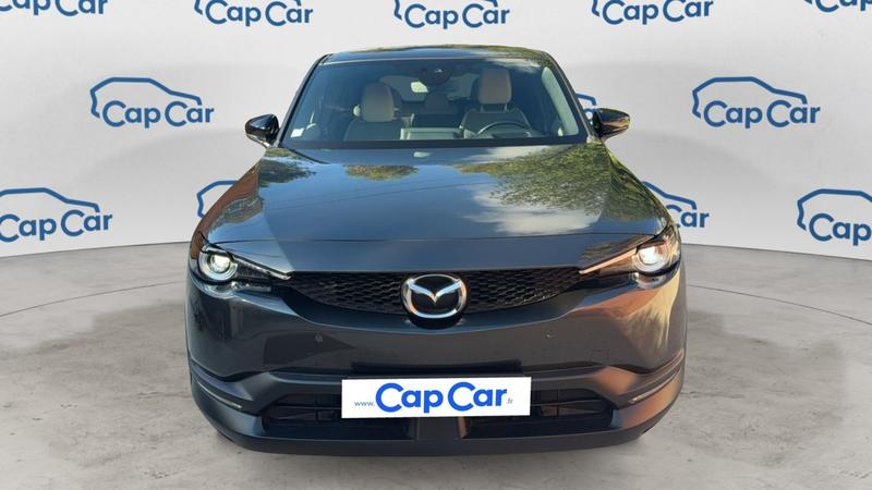 Mazda 3 Mx 30 E-Skyactiv 110 Modern Confidence - Garantie constructeur Automatique