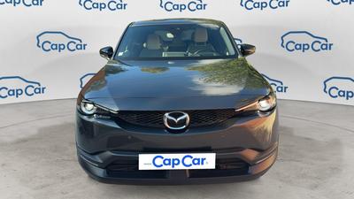 Mazda 3 Mx 30 E-Skyactiv 110 Modern Confidence - Garantie constructeur Automatique
