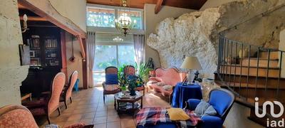 Maison - 300 m² - 15 pièces