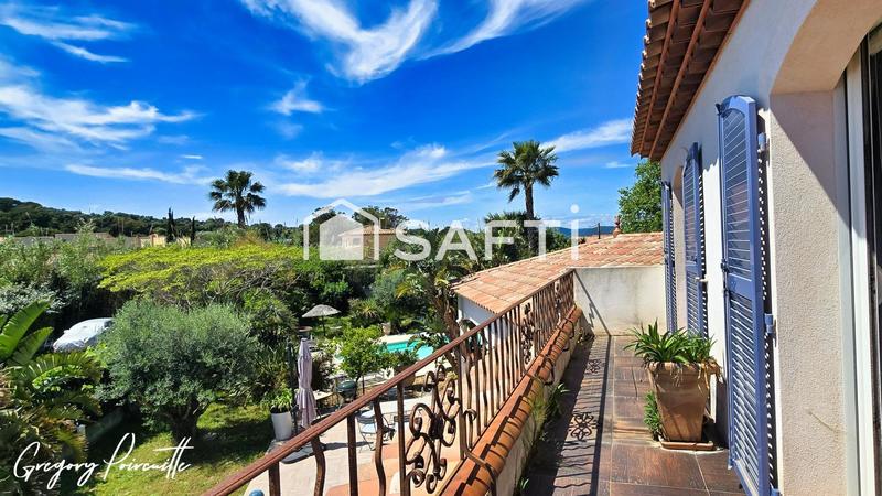 Villa - 147 m² - 4 pièces