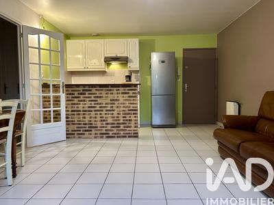 Appartement - 41 m² - 2 pièces