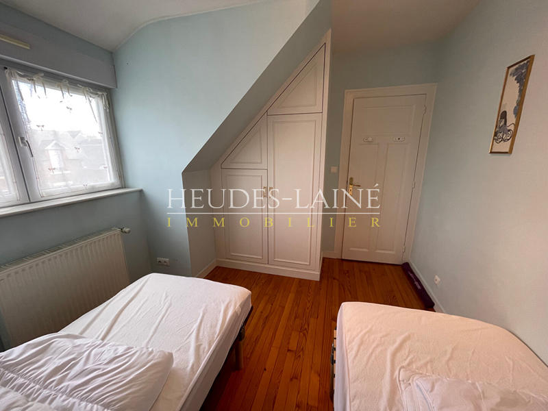 Appartement - 102 m² - 4 pièces