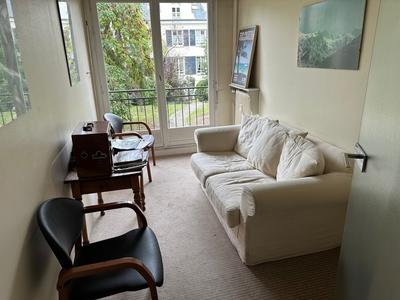 Appartement - 250 m² - 13 pièces