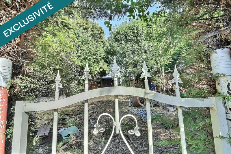 Maison de village - 101 m² - 7 pièces