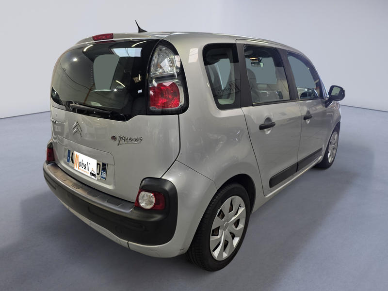 Citroen C3 Picasso - 1.6 HDi 90 Cv Confort - 5 Cv