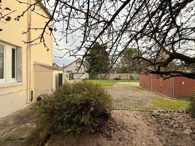 Maison - 131 m² - 5 pièces