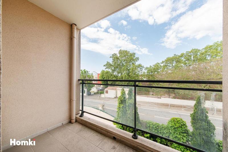 Duplex - 78 m² - 4 pièces