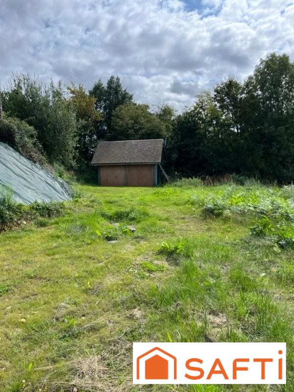 Maison - 150 m² - 7 pièces