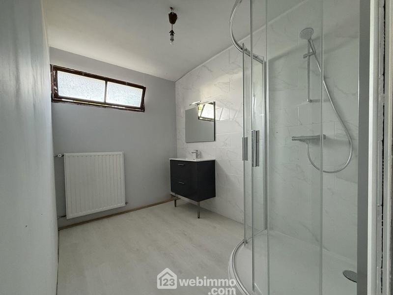 Maison de village - 175 m² - 7 pièces