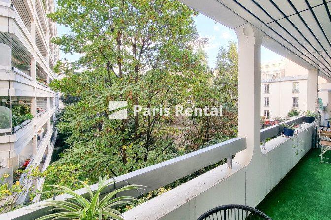 Appartement - 114 m² - 4 pièces