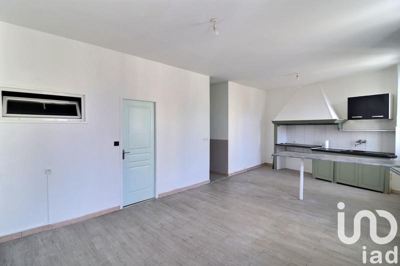 Appartement - 54 m² - 3 pièces