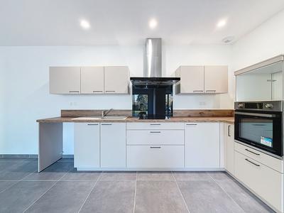 Ferme - 133 m² - 4 pièces