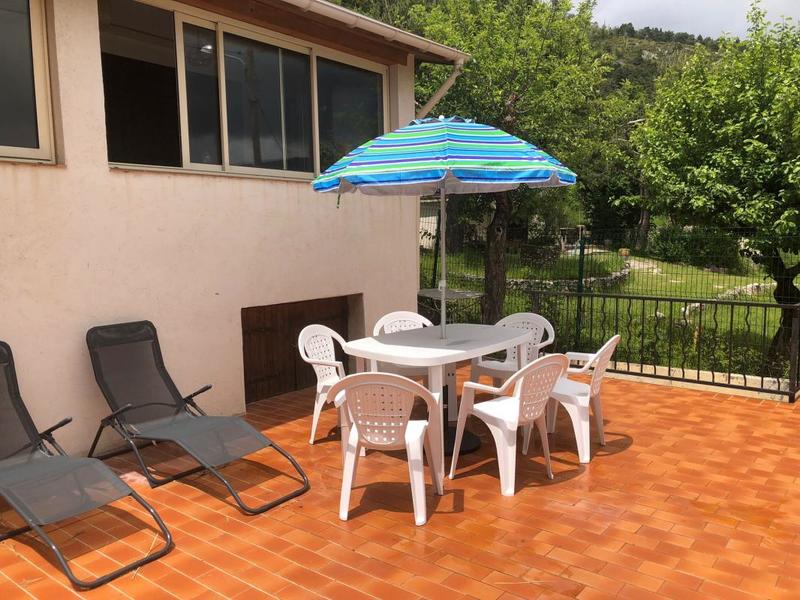 Maison - 60 m² - 3 pièces